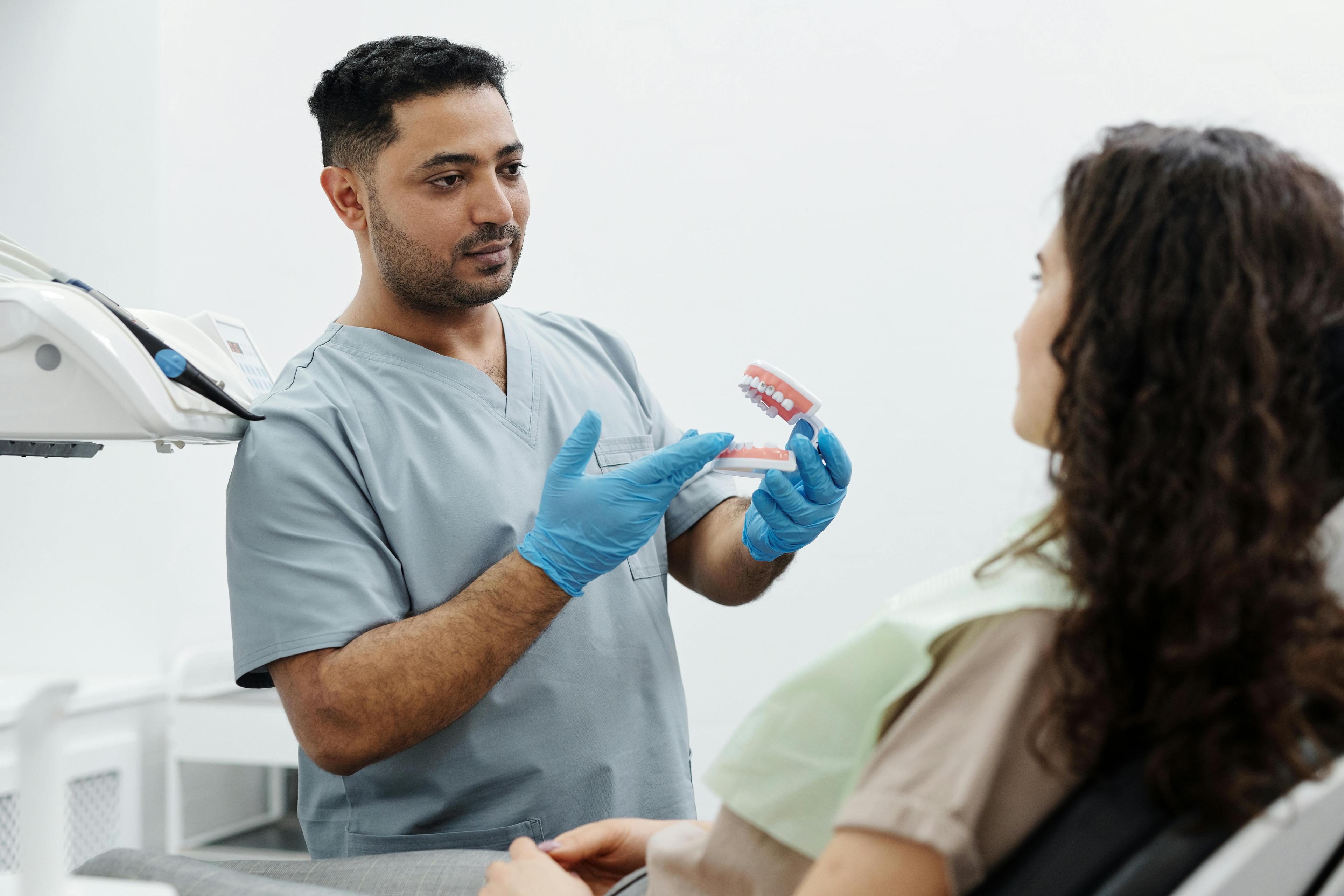 Orthodontics