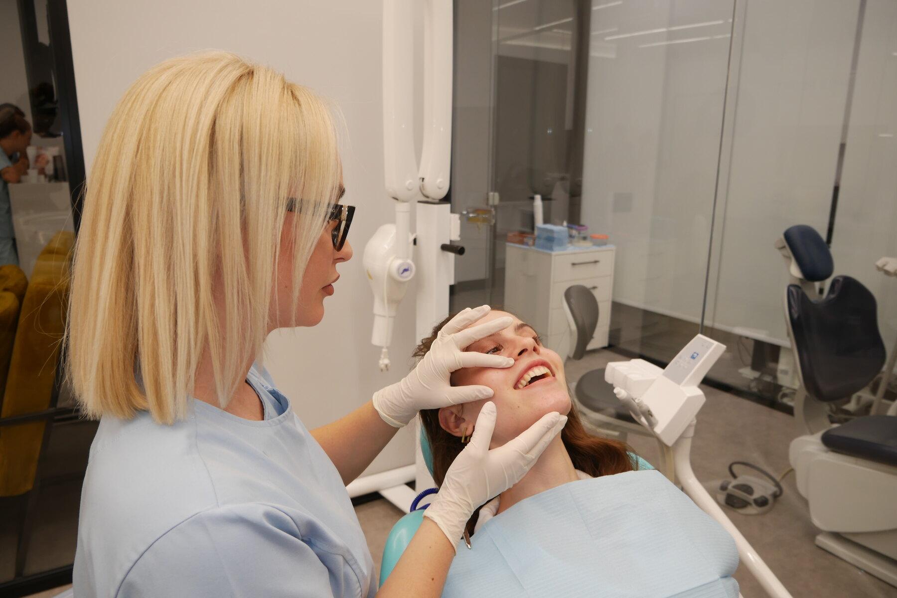 Trasformare i Sorrisi con Invisalign